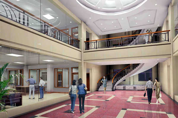 樓宇自動化是發(fā)展智能樓宇的必然要求！(圖1)