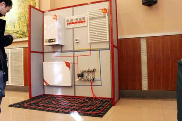 暖通空調(diào)節(jié)能的樓宇自動化手段！(圖1)