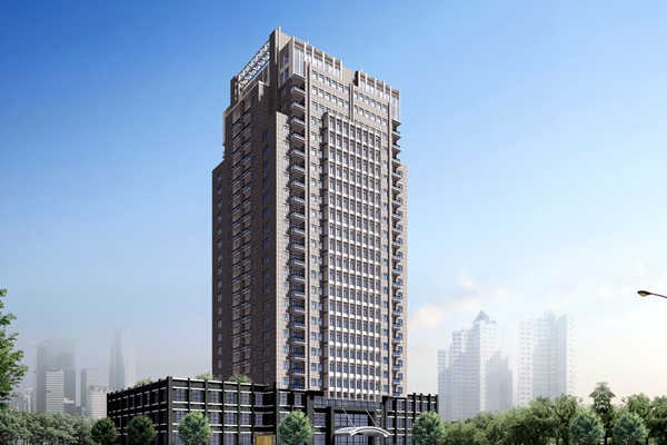 整體設計階段是樓宇自控系統(tǒng)建設的開端！(圖1)