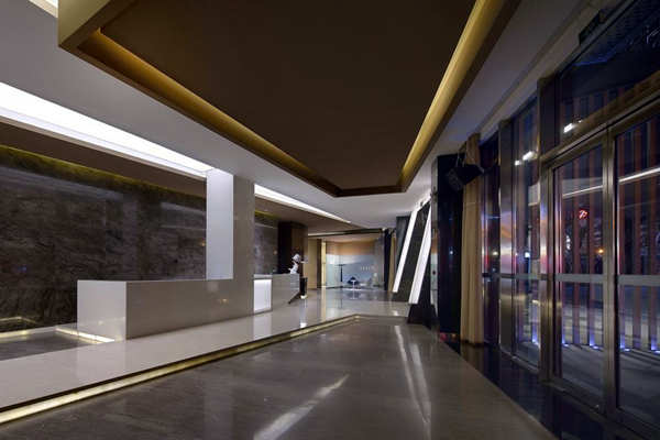 智能樓宇實(shí)施不到位的原因有哪些？(圖1)