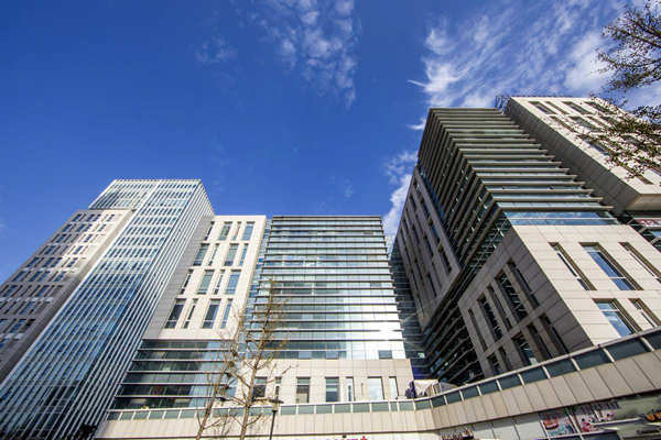 樓宇智能化設(shè)計(jì)水平不到位的緣由！(圖1)