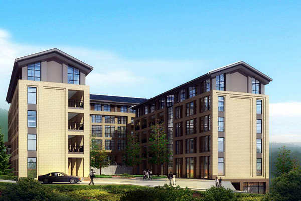 樓宇自控系統(tǒng)功能實現(xiàn)依托于合理的規(guī)劃設計！(圖1)