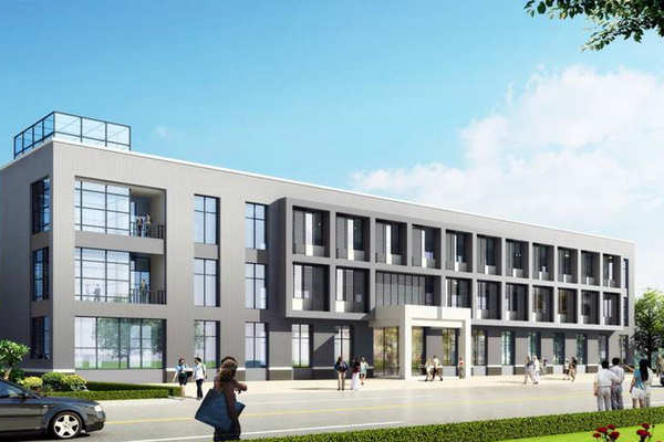 智能樓宇建設(shè)業(yè)主方面常見問題！(圖1)