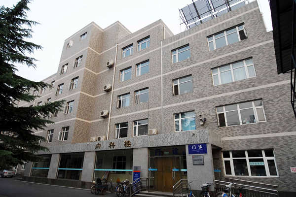 門診樓樓宇自動化設計理念！(圖1)