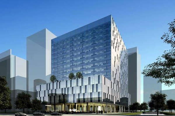 樓宇自控工程管理解決方案！(圖1)