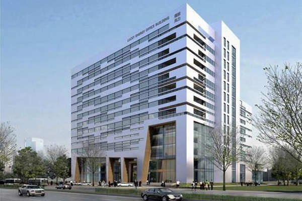 樓宇自控的功能有哪些？(圖1)