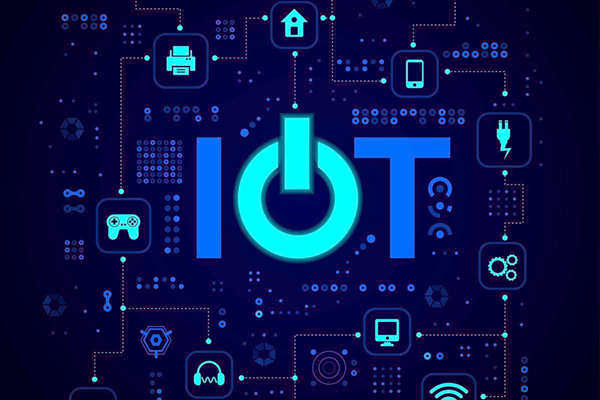 智能樓宇I(lǐng)oT安全性的增強(qiáng)策略！(圖1)