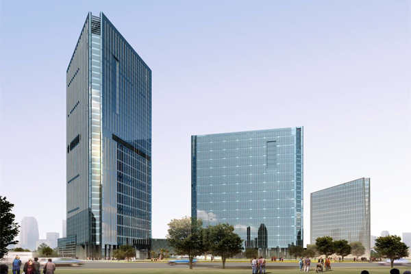 樓宇自控利用智能化技術(shù)進(jìn)行故障檢測(cè)十分方便！(圖1)