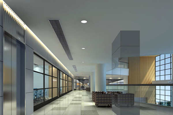 哪些設(shè)計(jì)問(wèn)題會(huì)影響樓宇自控系統(tǒng)的發(fā)展進(jìn)步？(圖1)