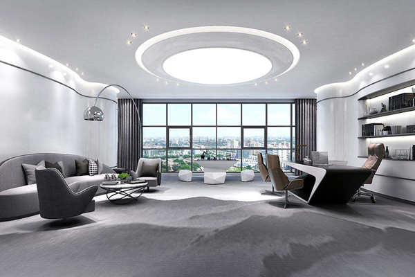 智能樓宇應以樓宇自控為發(fā)展方向！(圖1)