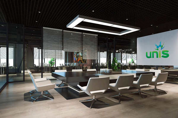 智能樓宇是什么？怎么判斷是否屬于智能樓宇？(圖1)