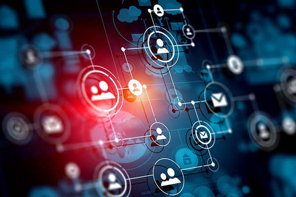 樓宇自控系統(tǒng)如何構(gòu)建信息網(wǎng)絡(luò)？(圖1)