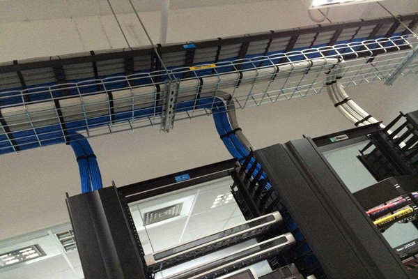 樓宇自控系統(tǒng)的部署需要注意哪些線路問題？(圖1)