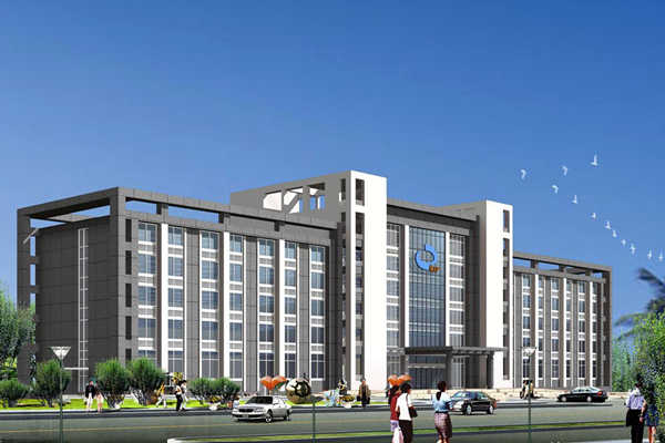 瞻仰樓宇自控中綜合安防系統(tǒng)的風(fēng)采！(圖1)