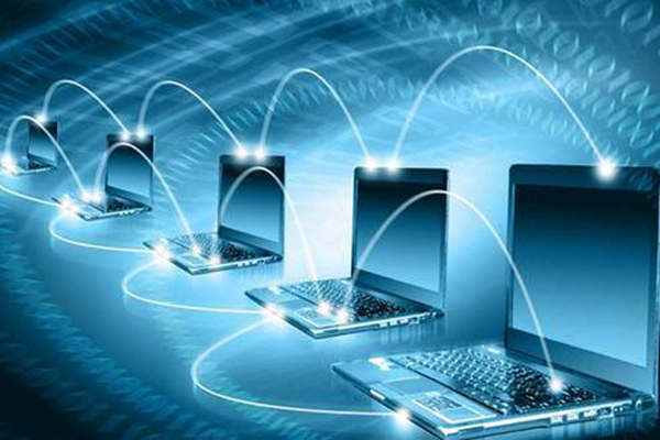 離開(kāi)計(jì)算機(jī)網(wǎng)絡(luò)系統(tǒng)就不叫智能樓宇了！(圖1)