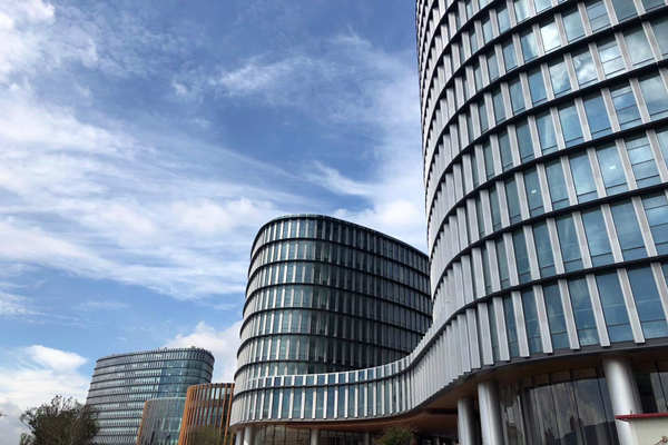 樓宇自控系統(tǒng)的安全守護(hù)體現(xiàn)在哪些地方？(圖1)