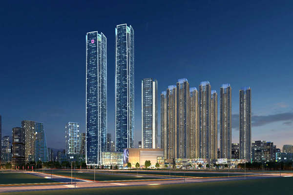 樓宇自動化方案描述！(圖1)