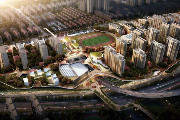 樓宇自控系統(tǒng)的目標(biāo)、特點(diǎn)和價(jià)值！(圖1)