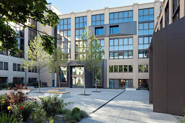 樓宇自動(dòng)化項(xiàng)目風(fēng)險(xiǎn)控制的基本內(nèi)容！(圖1)