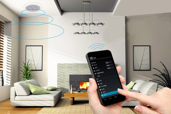 藍(lán)牙技術(shù)在哪種智能樓宇中應(yīng)用較多？(圖1)