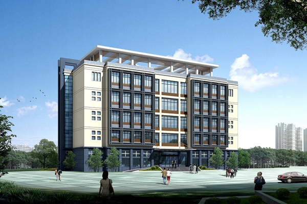 樓宇智能化工程三種常見的承包模式！(圖1)