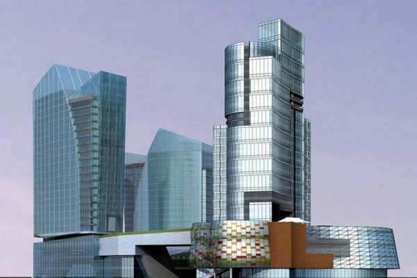 樓宇智能化為何備受推崇！(圖1)