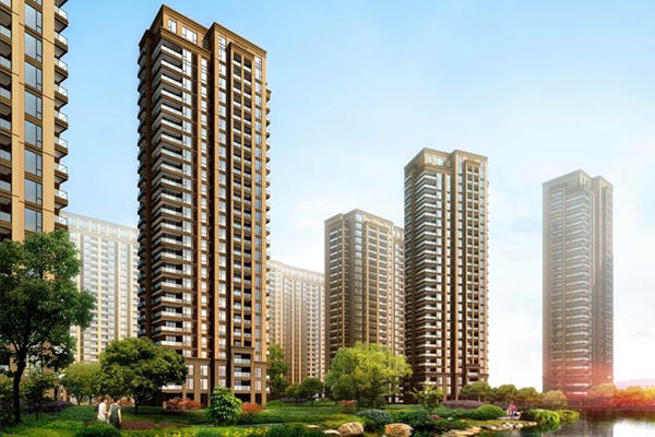 樓宇智能化不同領(lǐng)域的應(yīng)用分析！(圖1)