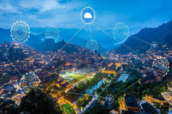 如何利用物聯(lián)網(wǎng)技術(shù)優(yōu)化樓宇自控系統(tǒng)，使其煥發(fā)新的生機(jī)？(圖1)