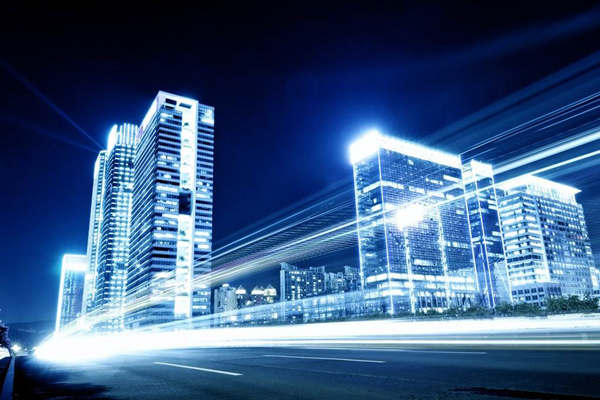 智能樓宇中應(yīng)用智能化技術(shù)的優(yōu)點！(圖1)