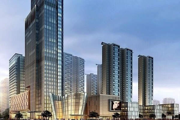 樓宇自控在實(shí)踐過程中暴露出了哪些問題？(圖1)