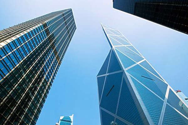 如何看待智能樓宇與樓宇自控系統(tǒng)的關(guān)聯(lián)？(圖1)