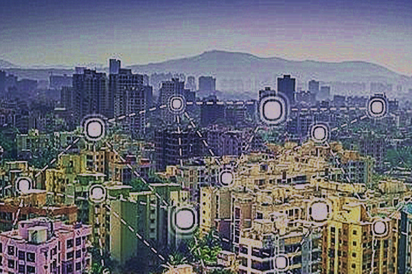 樓宇智能化系統(tǒng)可以監(jiān)控哪些東西？(圖1)