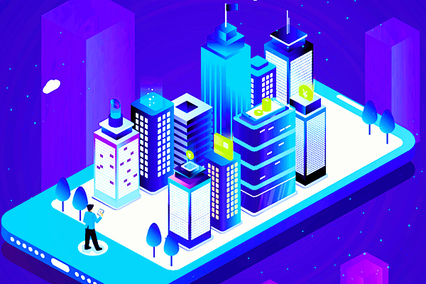 三分鐘帶你了解樓宇自動(dòng)化系統(tǒng)！(圖3)