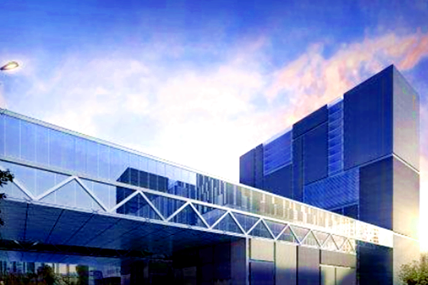 樓宇智能系統(tǒng)實施的五大要點！(圖1)