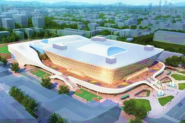 淺談樓宇智能化的基本信息！(圖1)