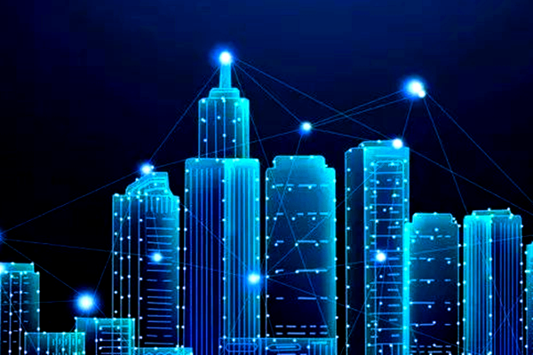 淺談樓宇智能化的基本信息！(圖2)