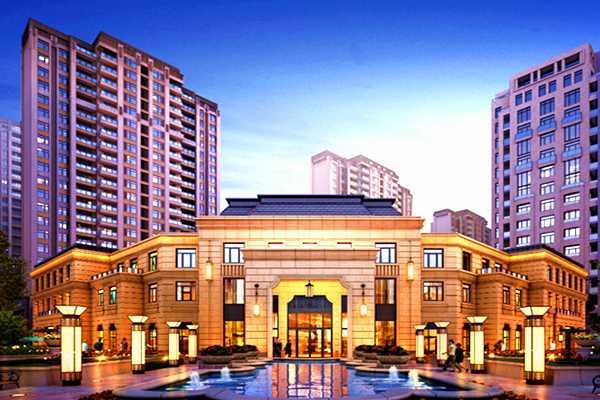 樓宇自控系統(tǒng)的概述！(圖1)