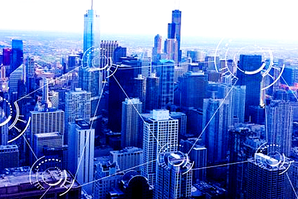 樓宇自控系統(tǒng)的概述！(圖2)