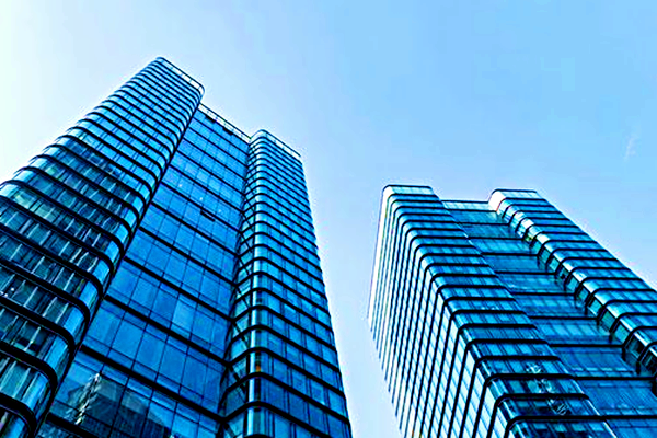 樓宇自動(dòng)化系統(tǒng)，干貨滿滿！(圖2)