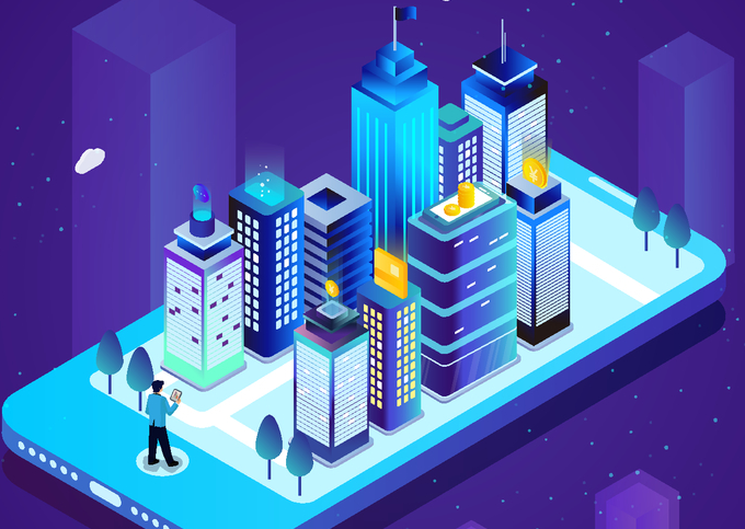 樓宇智能化系統(tǒng)，必然的選擇！(圖2)