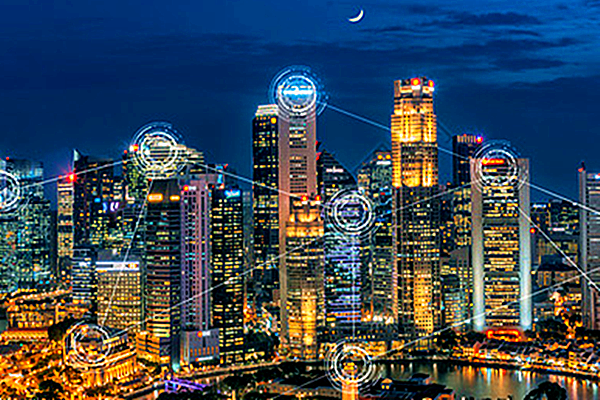 盤點智能樓宇自控系統(tǒng)的六大顯著優(yōu)點！(圖1)