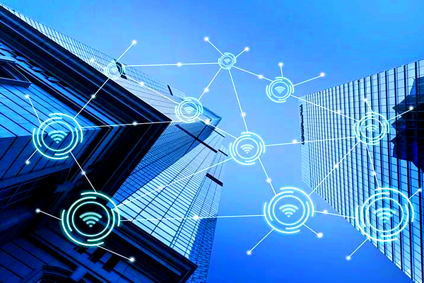 智能樓宇自控系統(tǒng)，碳中和時(shí)代的焦點(diǎn)！(圖1)