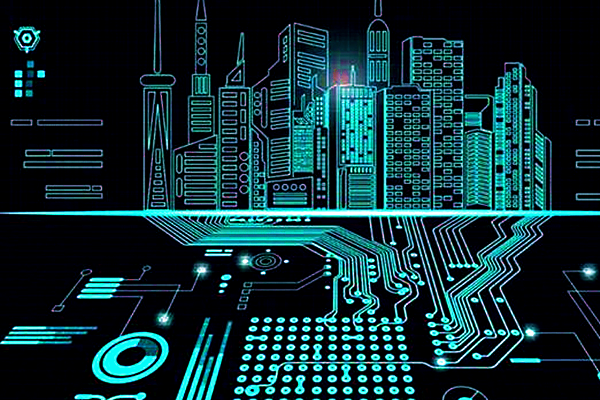 智能樓宇自控系統(tǒng)有多“厲害”呢？(圖1)