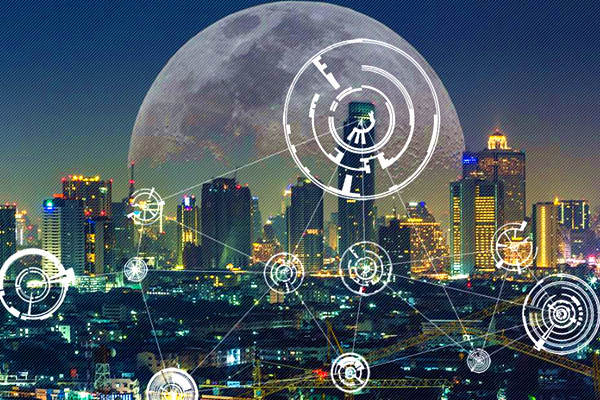 “互聯(lián)網(wǎng)+”時(shí)代，智能樓宇自控系統(tǒng)如何實(shí)現(xiàn)蛻變？(圖1)