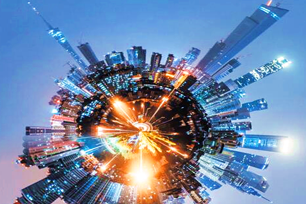 智能樓宇自控系統(tǒng)機電設(shè)備安裝的技術(shù)重點(圖1) 智能樓宇自控系統(tǒng)機電設(shè)備安裝的技術(shù)重點(圖1)