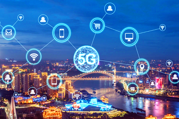 物聯(lián)網(wǎng)設(shè)備如何改變樓宇自動化行業(yè)？(圖1)