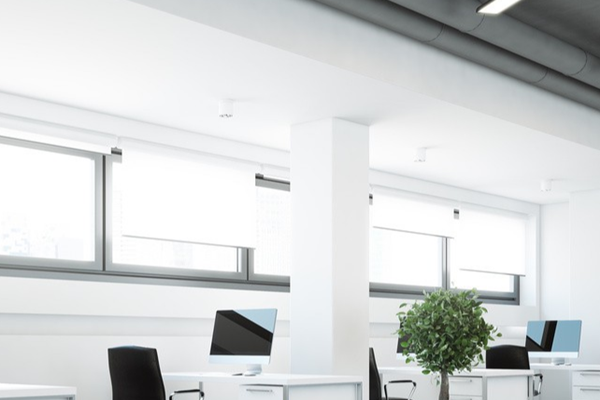 打卡能效知識(shí)點(diǎn)，樓宇智能化系統(tǒng)！(圖1)