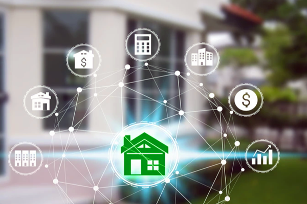 什么是基于物聯(lián)網(wǎng)的智能樓宇控制系統(tǒng)？(圖1)