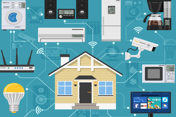 當樓宇遇上樓宇自動化系統(tǒng)，智慧由此開啟！(圖1)