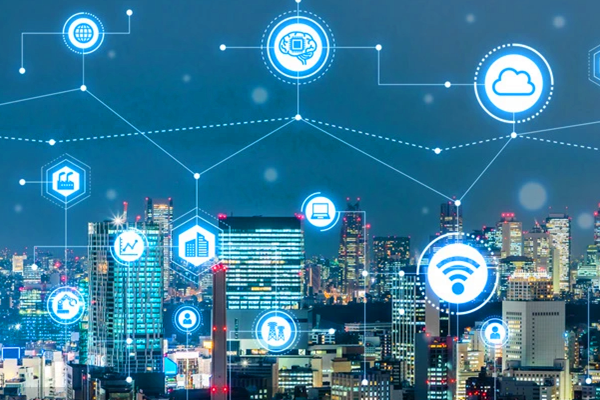 以太網(wǎng)對樓宇自動化系統(tǒng)的影響！(圖1)